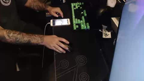 stud69861714 online show from October 11, 9:25 am