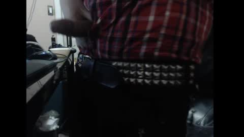 studbeltbro online show from December 29, 5:42 am