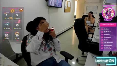 studcb_ online show from March 21, 3:06 pm