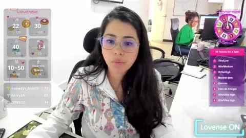 studcb_ online show from January 9, 7:08 pm