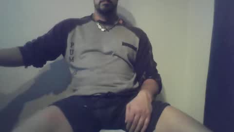 Ero online show from February 1, 7:33 pm