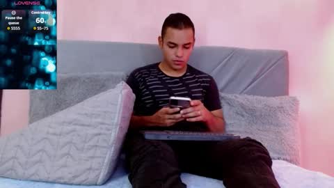 DEIVY online show from January 19, 11:09 am