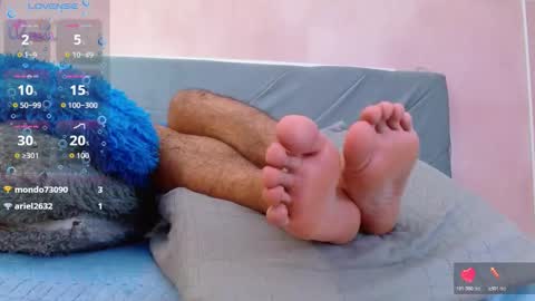 DEIVY online show from February 5, 12:20 pm