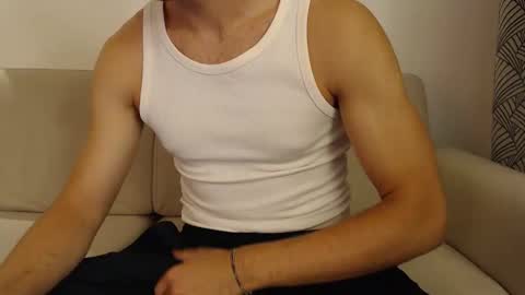 Stud From Paris online show from September 10, 9:27 pm