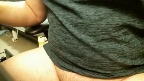 Adam online show from December 30, 7:42 pm