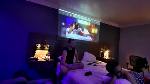 Studpuppy online show from March 25, 10:11 am