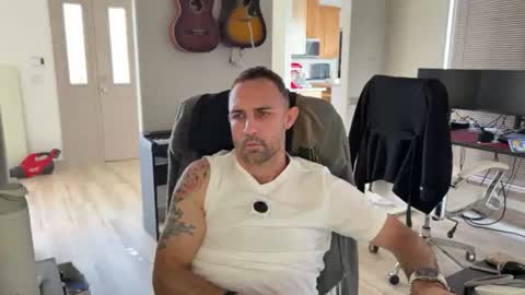 Simon online show from July 22, 4:53 pm