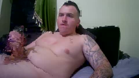 Snapshot of styles1003 chatting on February 25, 4:46 am styles1003 online show from February 25, 4:46 am