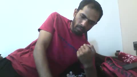 Indian Couple online show from November 25, 3:00 pm