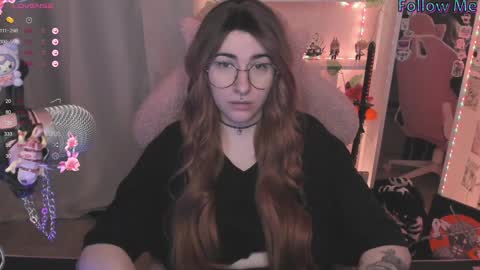 Anny online show from December 10, 1:00 pm