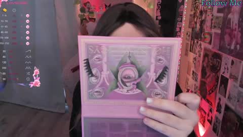 Anny online show from December 13, 9:35 am