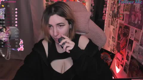 Anny online show from December 20, 1:43 pm