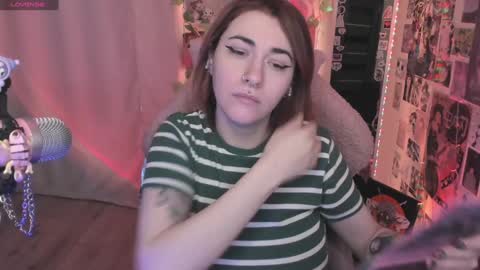 Anny online show from January 20, 12:39 pm