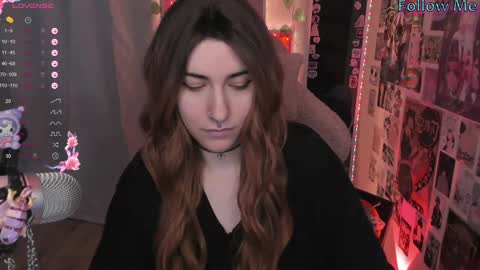 Anny online show from December 13, 12:39 pm