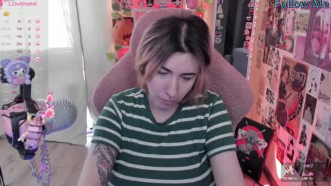 Anny online show from December 26, 10:05 am