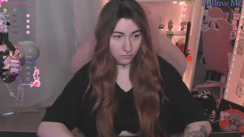 Anny online show from December 10, 9:55 am