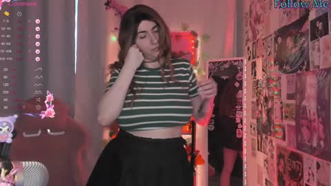 Anny online show from December 17, 12:43 pm