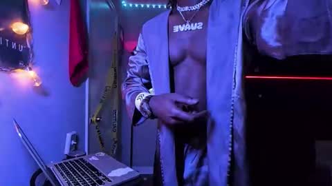 Hot Chocolate online show from February 26, 11:02 am