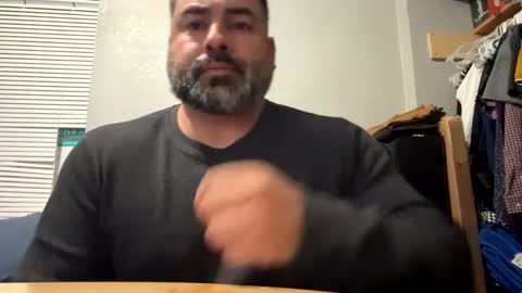 suavecito67 online show from January 27, 8:40 am