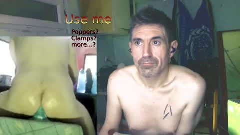 Sub2ChocoLad online show from December 25, 11:53 pm