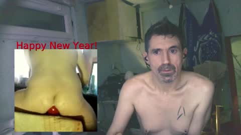 Sub2ChocoLad online show from January 1, 5:01 am