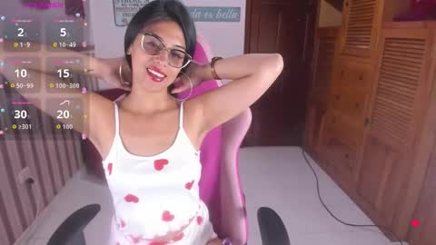 sub_scarlett_ online show from November 4, 1:12 pm