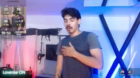 subarashi_ishi69 online show from November 24, 6:06 pm