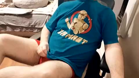 subbrian online show from April 19, 2:34 am