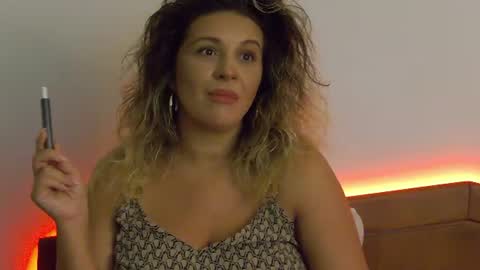Carla online show from July 2, 9:25 am