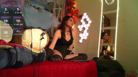 Snapshot of submissive_gh1 chatting on January 28, 9:50 pm sofhia online show from January 28, 9:50 pm