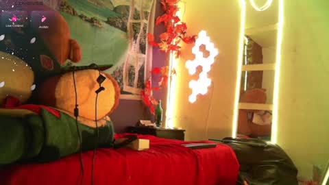 Snapshot of submissive_gh1 chatting on January 29, 12:54 am sofhia online show from January 29, 12:54 am