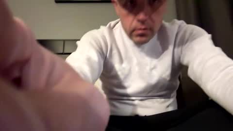 submissivebrett381 online show from February 4, 11:08 pm