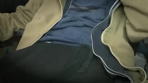 subprx online show from December 4, 6:40 pm