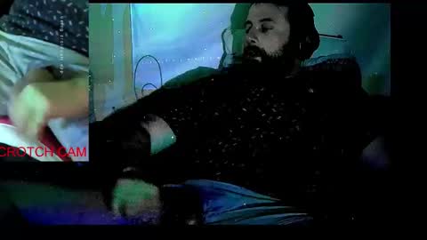 GoonBob CumPants online show from March 12, 9:02 am