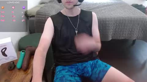 Seb online show from August 3, 4:13 pm