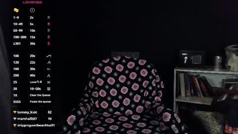 Polly online show from July 16, 5:38 pm