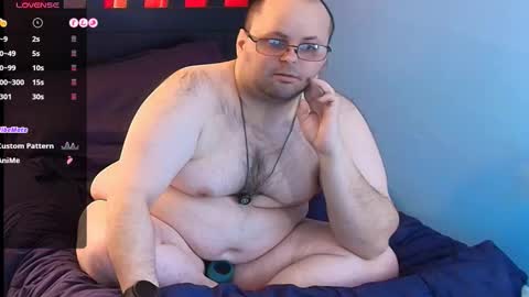 subzero online show from January 31, 9:01 pm