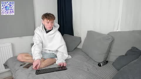 Kevin online show from November 15, 7:37 pm