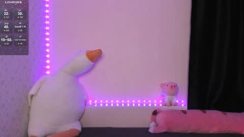 Chloe online show from November 13, 11:13 am