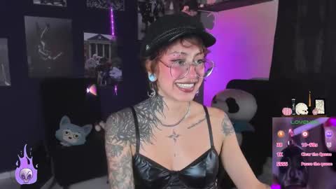 Alexy online show from February 16, 5:22 pm