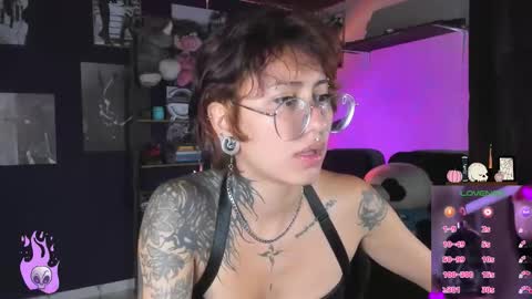 Alexy online show from February 23, 2:52 pm