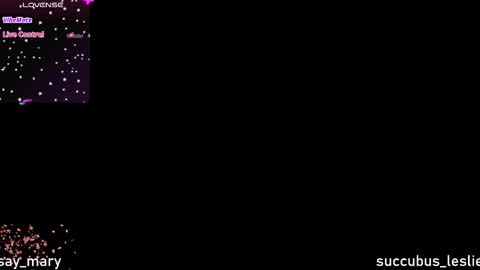 succubus_leslie online show from January 17, 9:23 pm