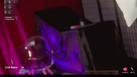 Snapshot of succubus_rosemilk chatting on September 18, 4:27 am Succubus RoseMilk online show from September 18, 4:27 am