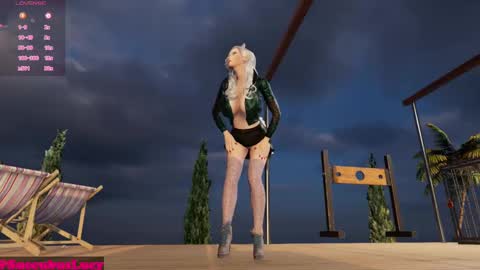 Succubuslucy online show from March 4, 11:29 am