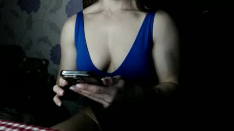 succubusqueen669 online show from April 2, 1:13 am