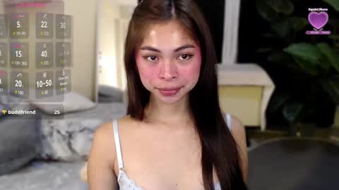 Snapshot of suckablechick chatting on February 27, 1:41 am Marry online show from February 27, 1:41 am