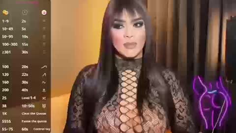 JADE ELYSE online show from October 8, 10:21 am