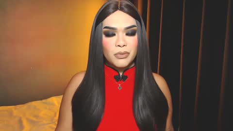 JADE ELYSE online show from December 5, 7:11 pm