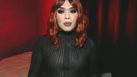 JADE ELYSE online show from January 6, 11:18 am