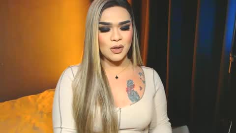 JADE ELYSE online show from January 16, 6:37 pm